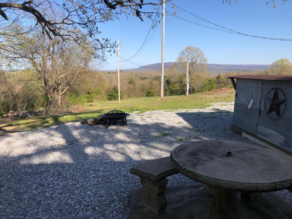 Mountain View Guest Motel Luaran gambar