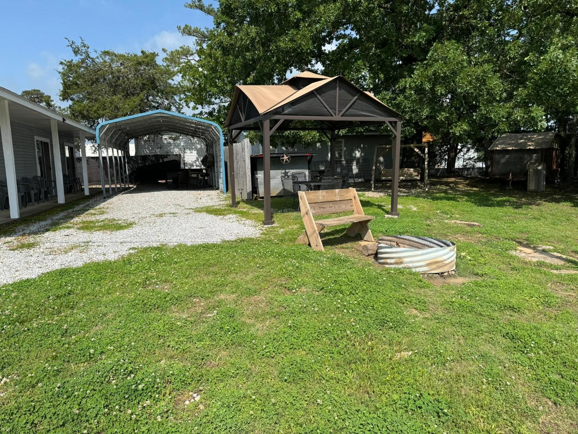 Mountain View Guest Motel Luaran gambar